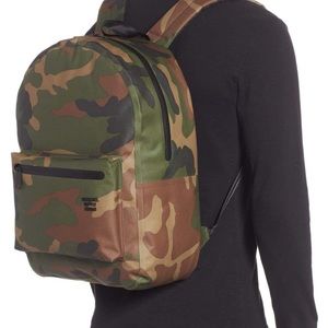 Herschel Supply Co. Settlement Studio Backpack